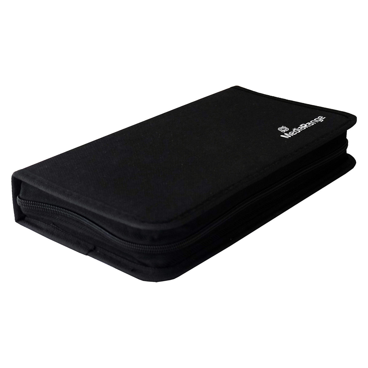 MEDIARANGE Tasche für CDs/DVDs - 48 CDs/DVDs