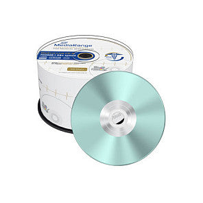 MediaRange CD-R Medical Line Spindel