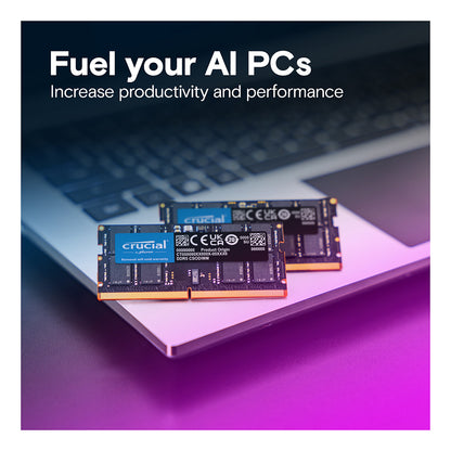 32GB Crucial Modul SO DIMM 262-PIN