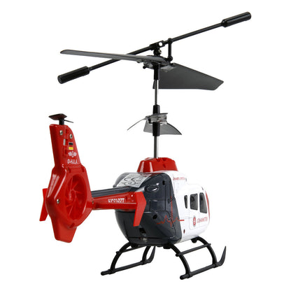 AMEWI EC135 CX Johanniter Koaxial Hubschrauber 3-Kanal RTF