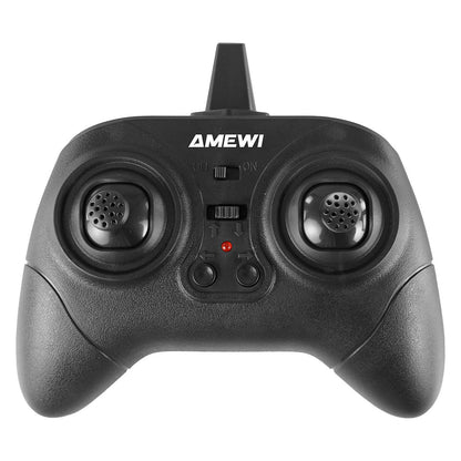 AMEWI EC135 CX Johanniter Koaxial Hubschrauber 3-Kanal RTF