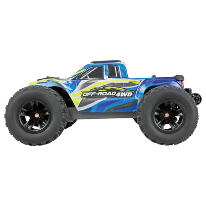 AMEWI Hyper Go MTX14 Monstertruck brushless 4WD 1:14 RTR