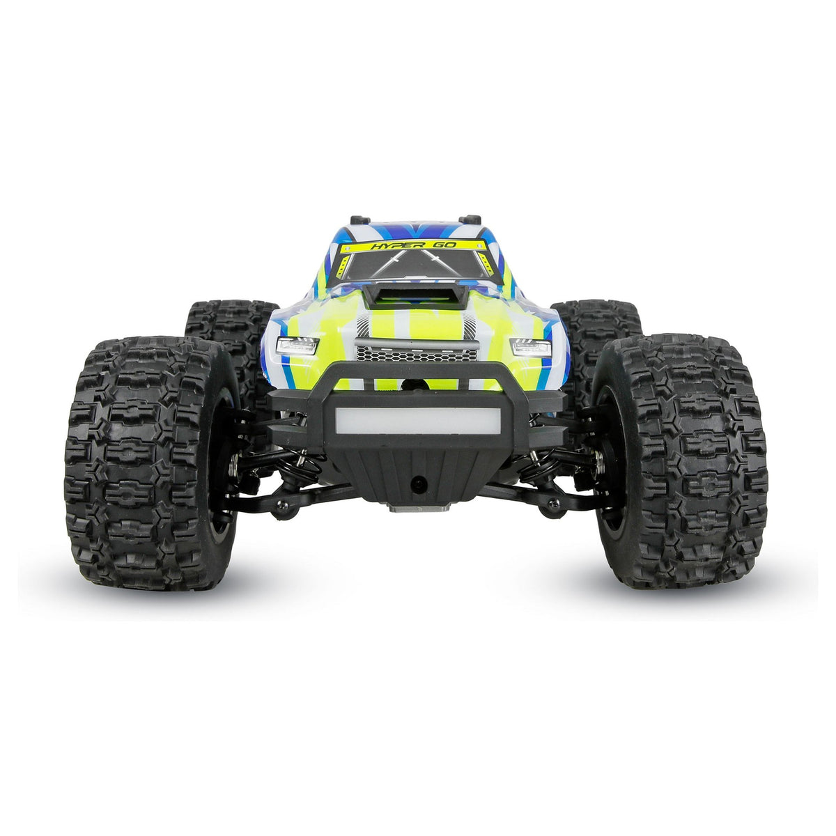AMEWI Hyper Go MTX14 Monstertruck brushless 4WD 1:14 RTR