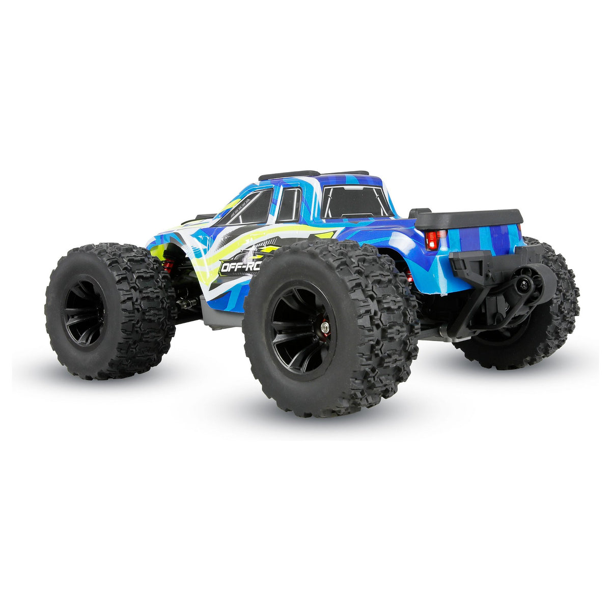 AMEWI Hyper Go MTX14 Monstertruck brushless 4WD 1:14 RTR