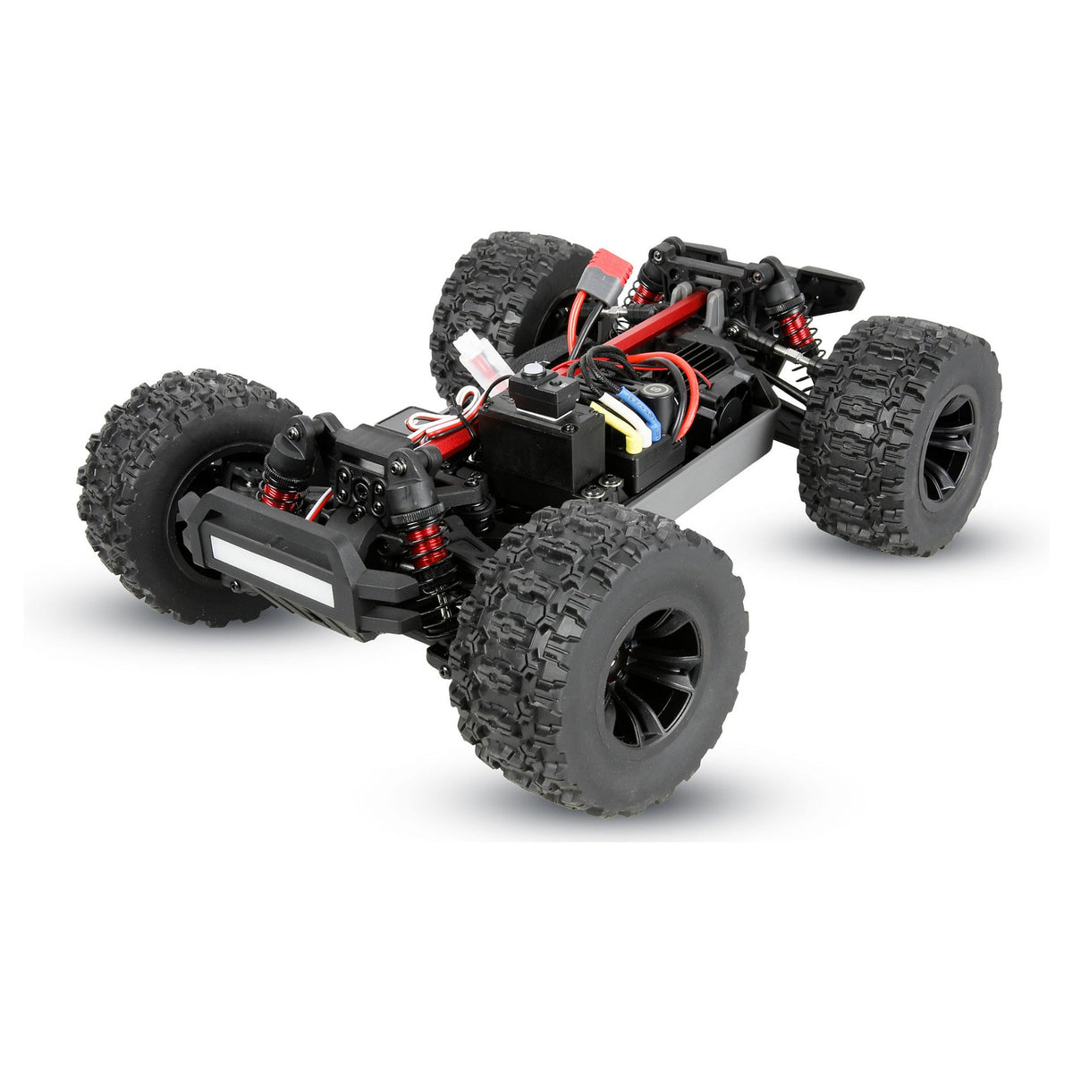 AMEWI Hyper Go MTX14 Monstertruck brushless 4WD 1:14 RTR