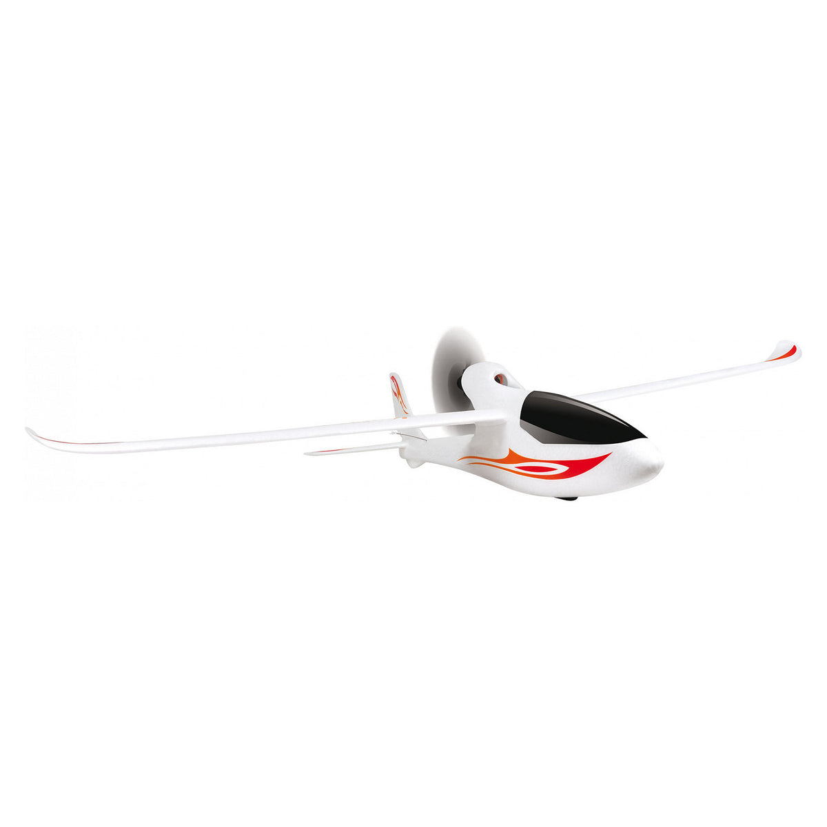 AMEWI Skyrunner V3 Elektro-Segelflugzeug mit Gyro