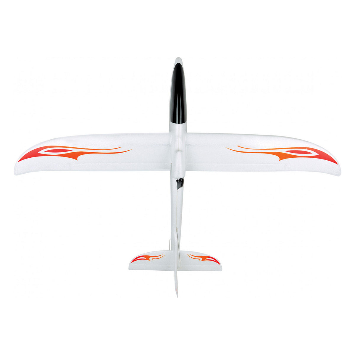 AMEWI Skyrunner V3 Elektro-Segelflugzeug mit Gyro