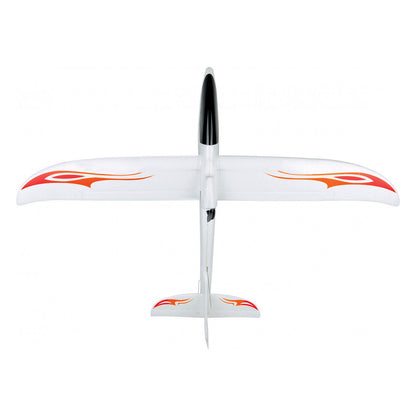 AMEWI Skyrunner V3 Elektro-Segelflugzeug mit Gyro