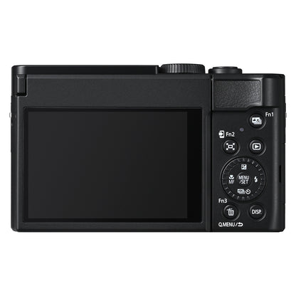 Panasonic Lumix DC-TZ99 schwarz