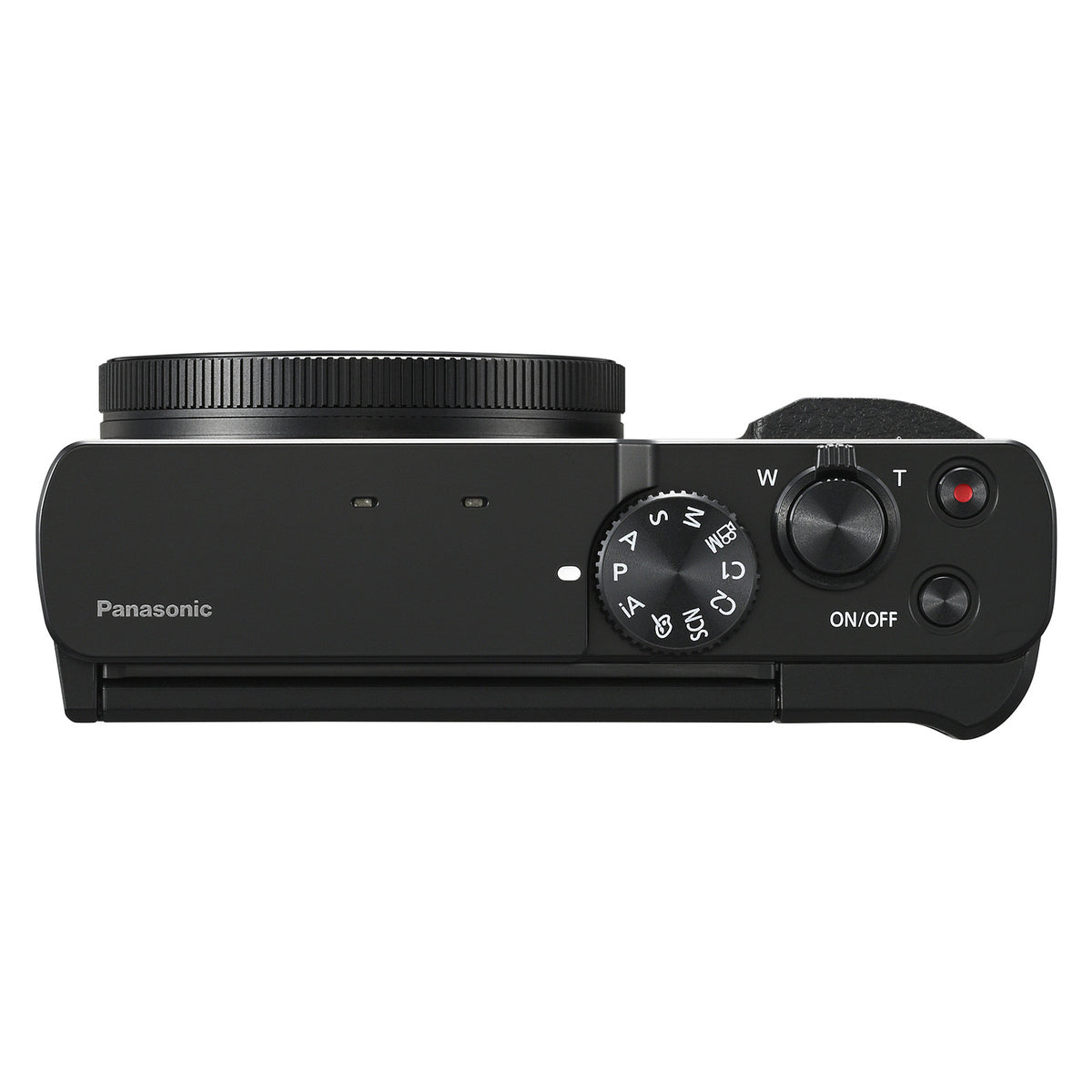 Panasonic Lumix DC-TZ99 schwarz