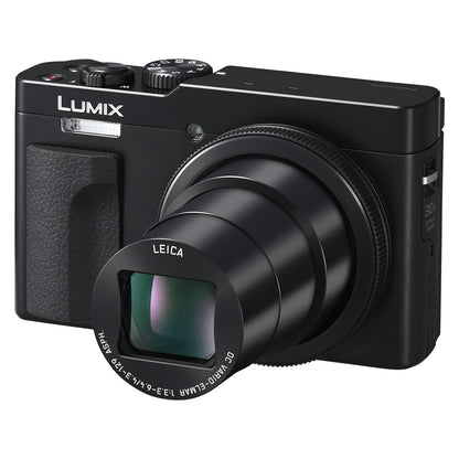 Panasonic Lumix DC-TZ99 schwarz