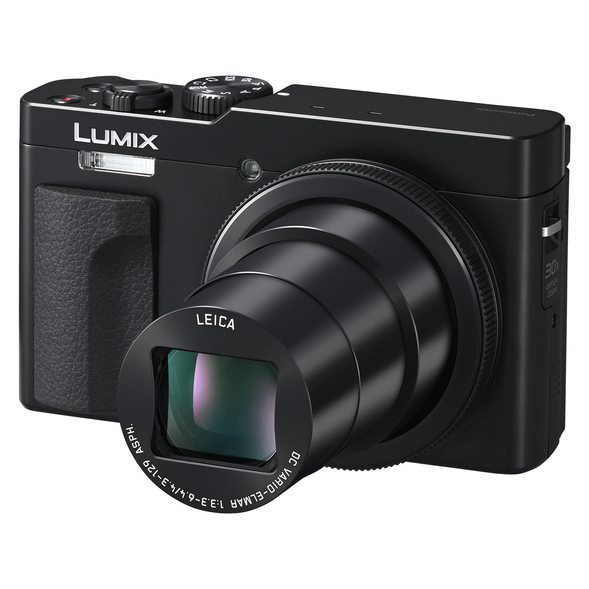 Panasonic Lumix DC-TZ99 schwarz
