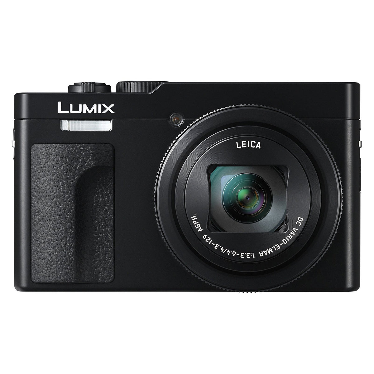 Panasonic Lumix DC-TZ99 schwarz