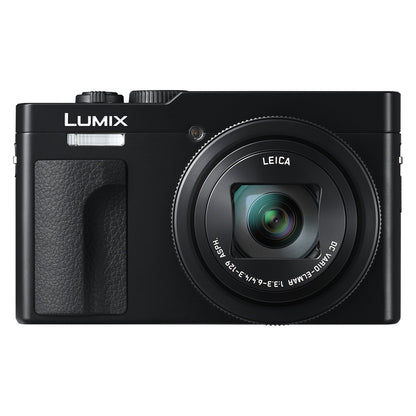 Panasonic Lumix DC-TZ99 schwarz