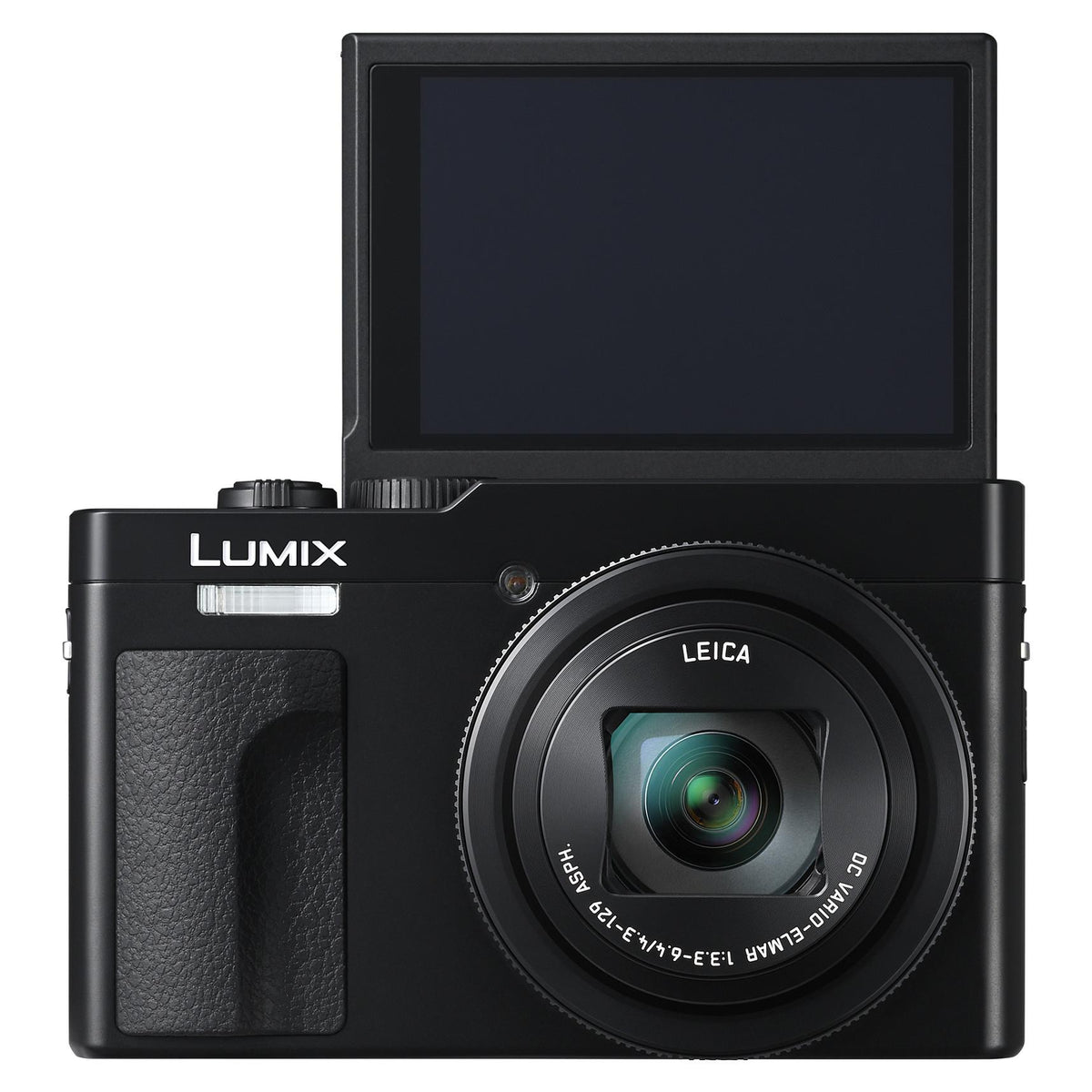 Panasonic Lumix DC-TZ99 schwarz