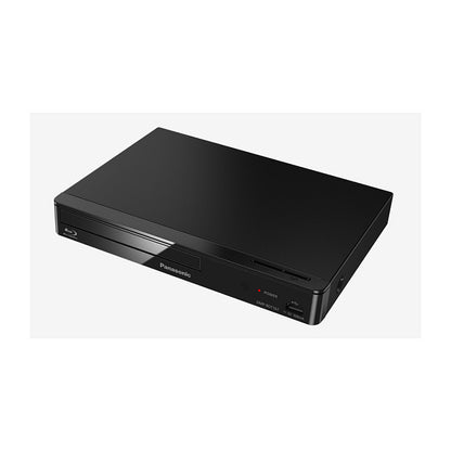 Panasonic DMP-BDT167EG schwarz