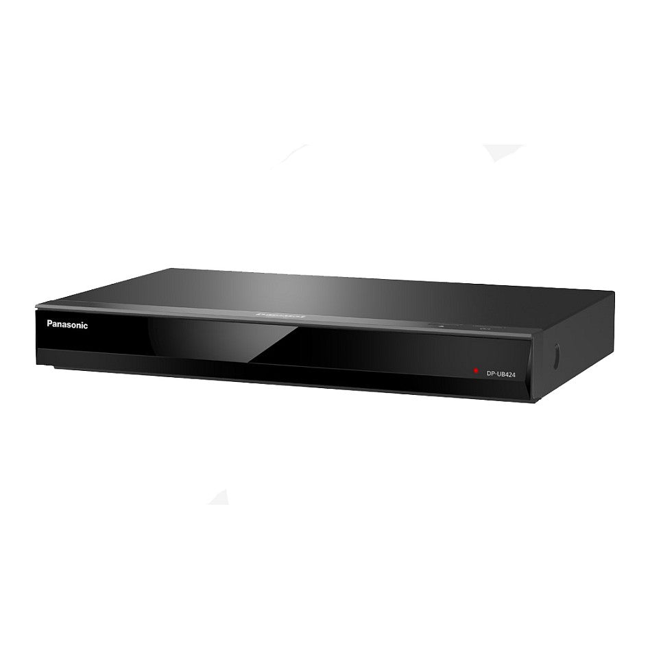 Panasonic DP-UB424EGK schwarz
