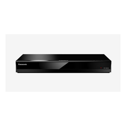 Panasonic DP-UB424EGK schwarz
