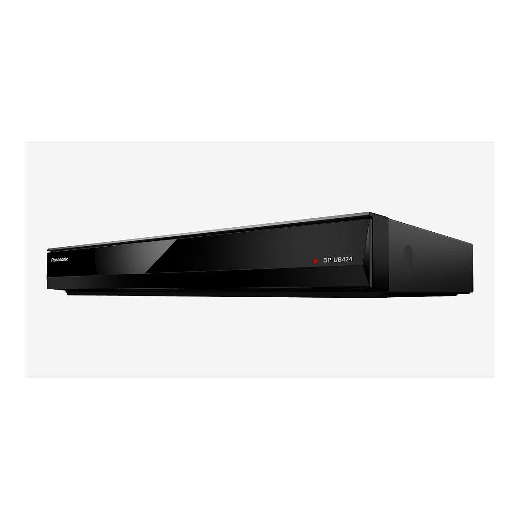 Panasonic DP-UB424EGK schwarz