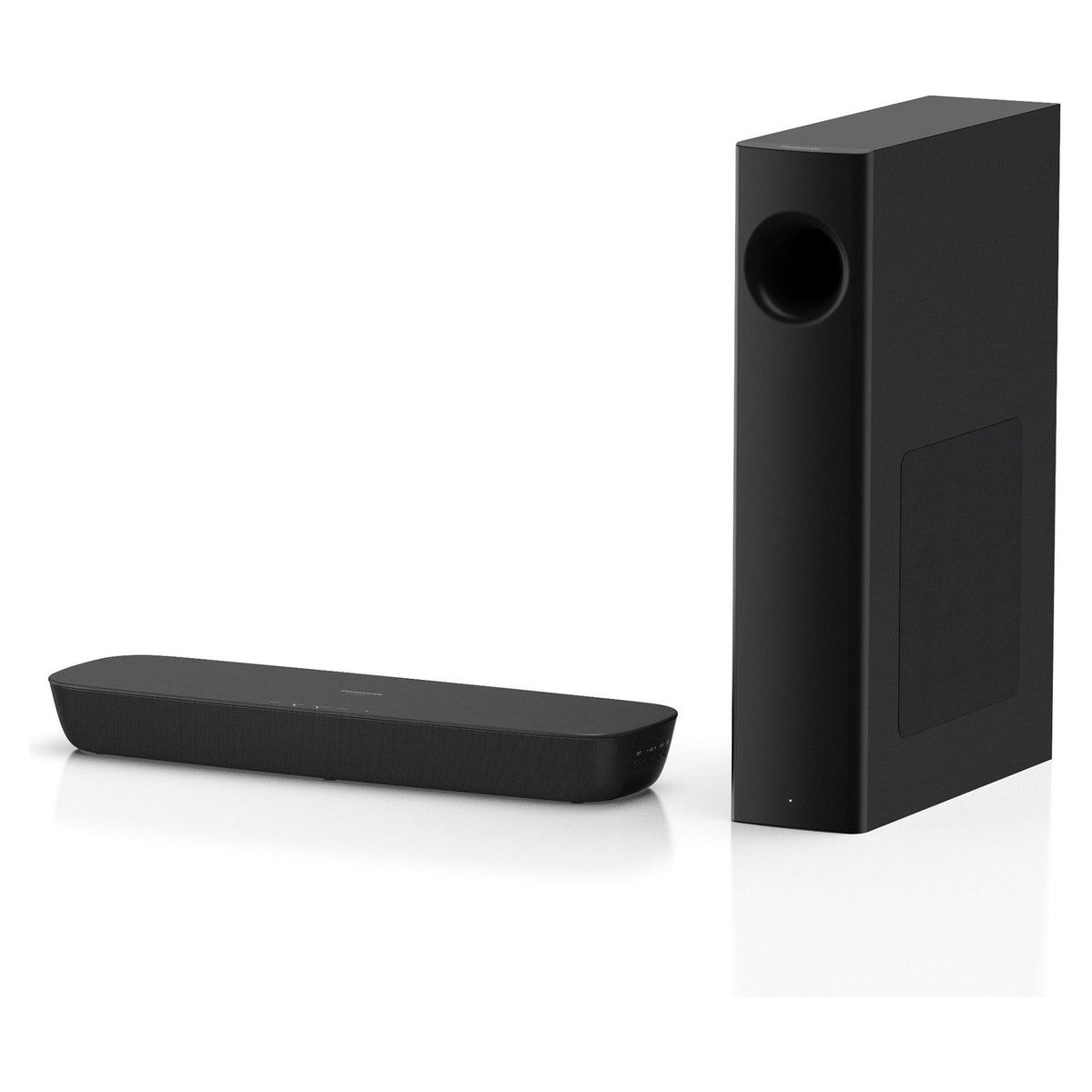 Panasonic SC-HTB250EGK schwarz