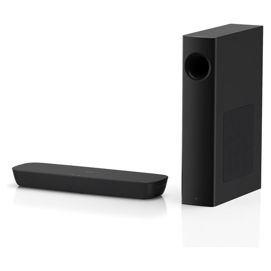Panasonic SC-HTB250EGK schwarz