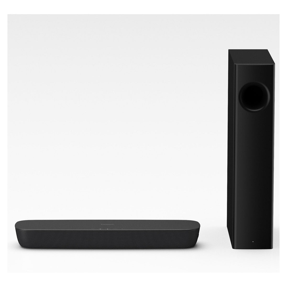 Panasonic SC-HTB250EGK schwarz