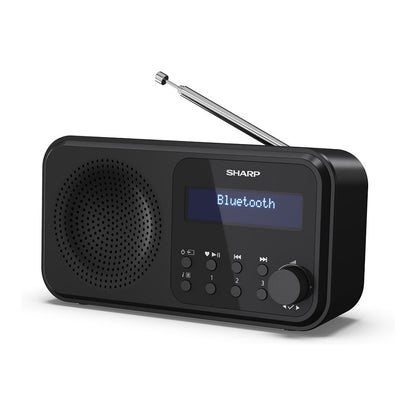 Sharp DR-P420(BK) schwarz