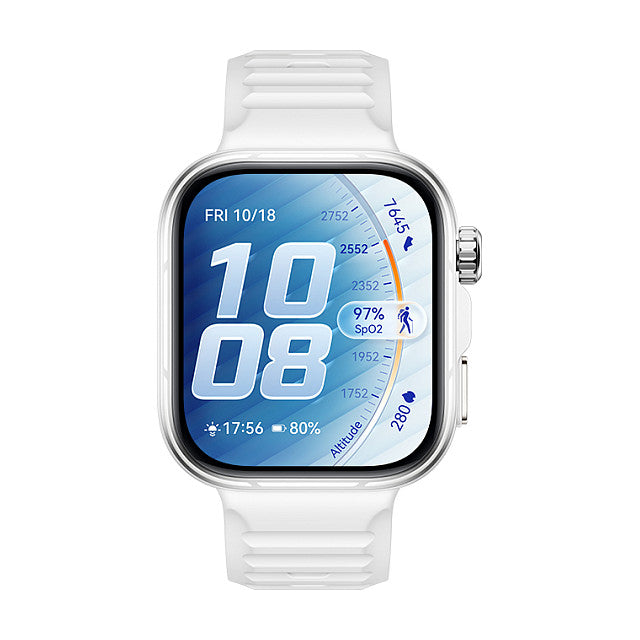 Huawei Watch Fit 5 Pro (Niki-B29FS) white
