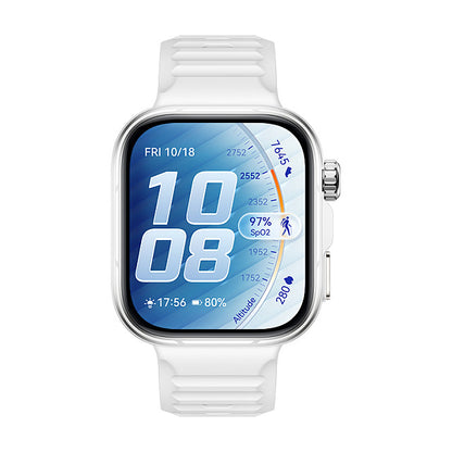 Huawei Watch Fit 5 Pro (Niki-B29FS) white