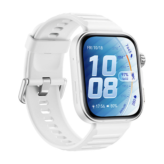 Huawei Watch Fit 5 Pro (Niki-B29FS) white