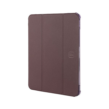 Tucano Satin Tablethülle für iPad Air 11" M2 burgundy