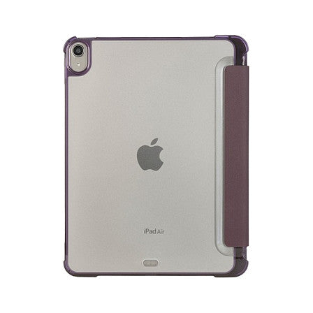 Tucano Satin Tablethülle für iPad Air 11" M2 burgundy