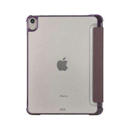 Tucano Satin Tablethülle für iPad Air 11" M2 burgundy