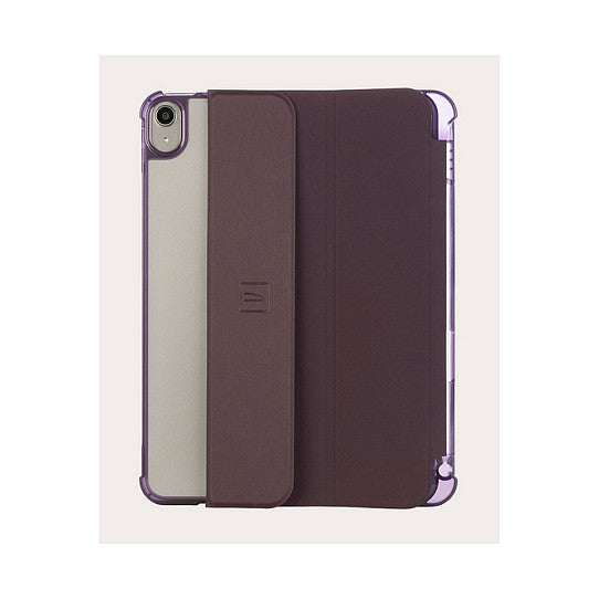 Tucano Satin Tablethülle für iPad Air 11" M2 burgundy