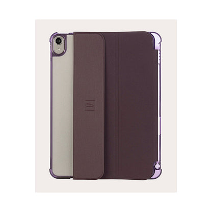 Tucano Satin Tablethülle für iPad Air 11" M2 burgundy