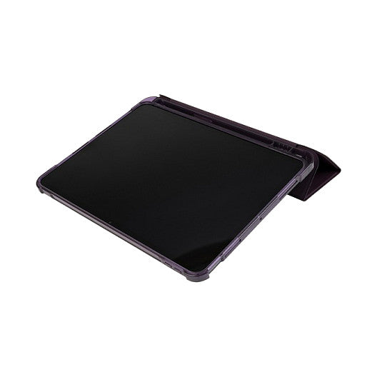 Tucano Satin Tablethülle für iPad Air 11" M2 burgundy