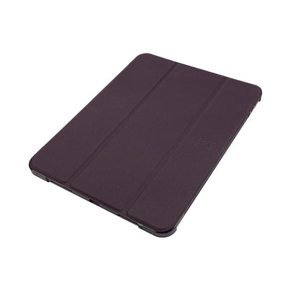 Tucano Satin Tablethülle für iPad Air 11" M2 burgundy
