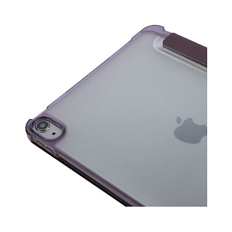 Tucano Satin Tablethülle für iPad Air 11" M2 burgundy