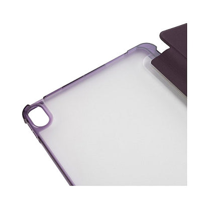 Tucano Satin Tablethülle für iPad Air 11" M2 burgundy