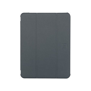 Tucano Satin Tablethülle für iPad Pro 11" M5/ M4 blauschwarz