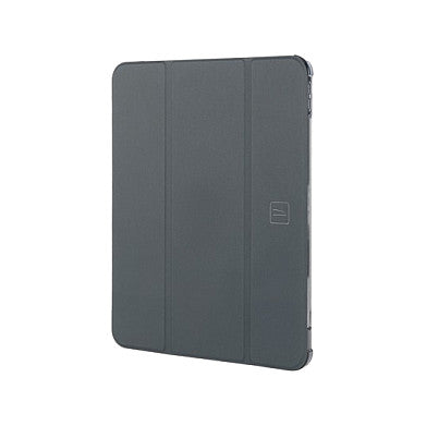 Tucano Satin Tablethülle für iPad Pro 11" M5/ M4 blauschwarz