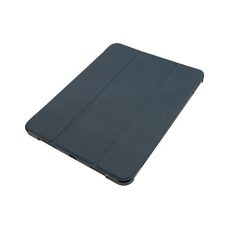 Tucano Satin Tablethülle für iPad Pro 11" M5/ M4 blauschwarz