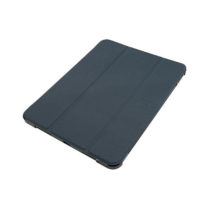 Tucano Satin Tablethülle für iPad Pro 11" M5/ M4 blauschwarz