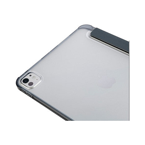 Tucano Satin Tablethülle für iPad Pro 11" M5/ M4 blauschwarz
