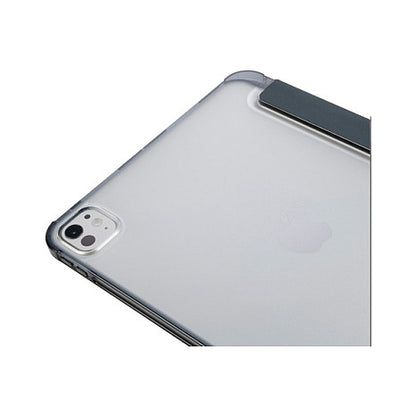 Tucano Satin Tablethülle für iPad Pro 11" M5/ M4 blauschwarz