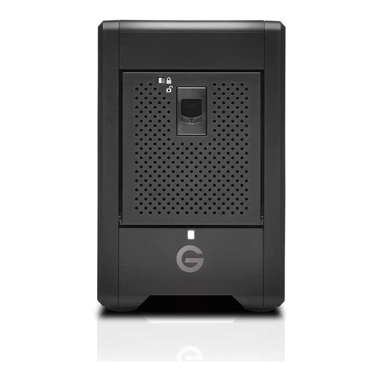 104TB SANDISK Professional G-RAID SHUTTLE 4 EMEAI