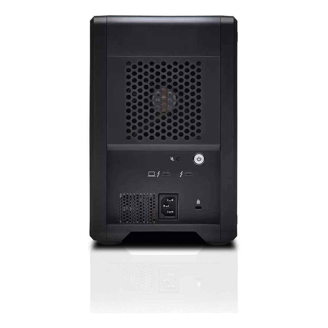 104TB SANDISK Professional G-RAID SHUTTLE 4 EMEAI