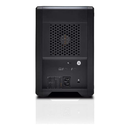 104TB SANDISK Professional G-RAID SHUTTLE 4 EMEAI