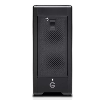 208TB SANDISK Professional G-RAID SHUTTLE 8 EMEAI