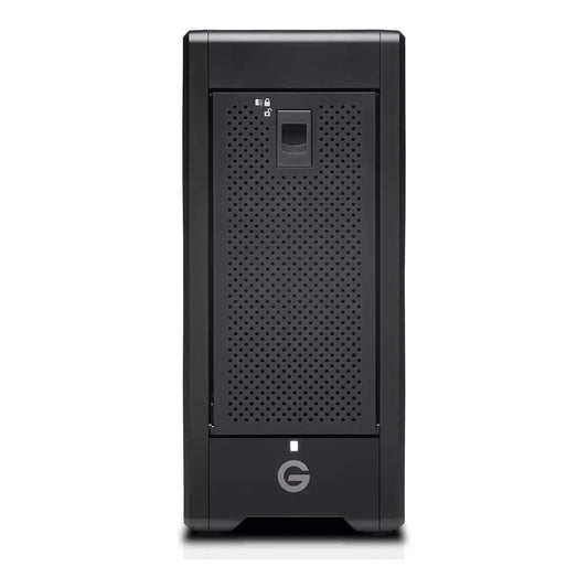 208TB SANDISK Professional G-RAID SHUTTLE 8 EMEAI